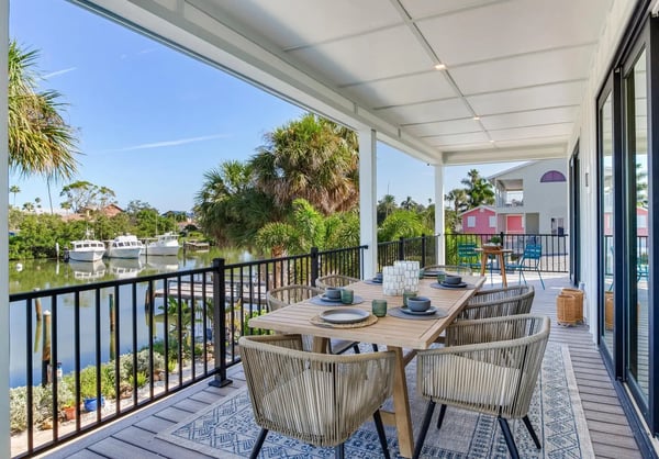 HGTV Paradise Pointe 9