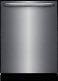 Frigidaire Optional Dishwasher