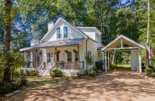 ABS-2763 Front Elevation