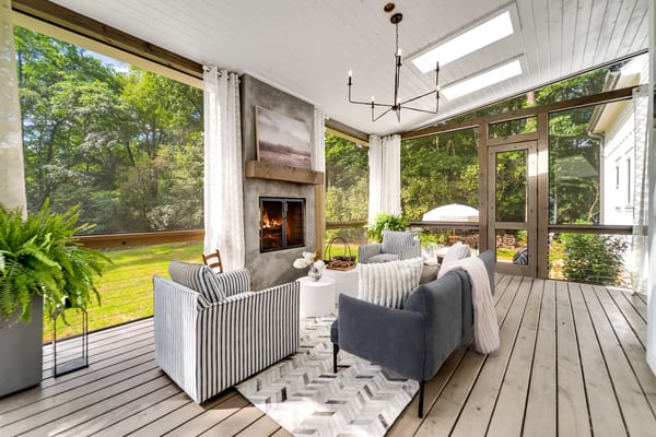 ABS-2763 Porch 1.1