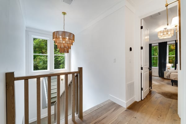 ABS-2763 Staircase