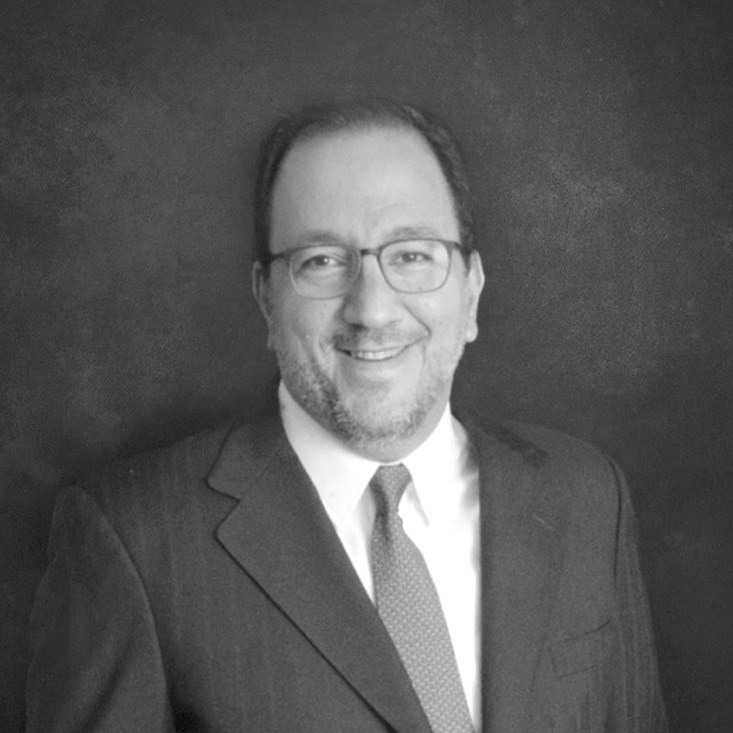 george satt